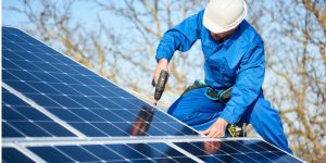 Installation Maintenance Panneaux Solaires Photovoltaïques à Ville-au-Montois